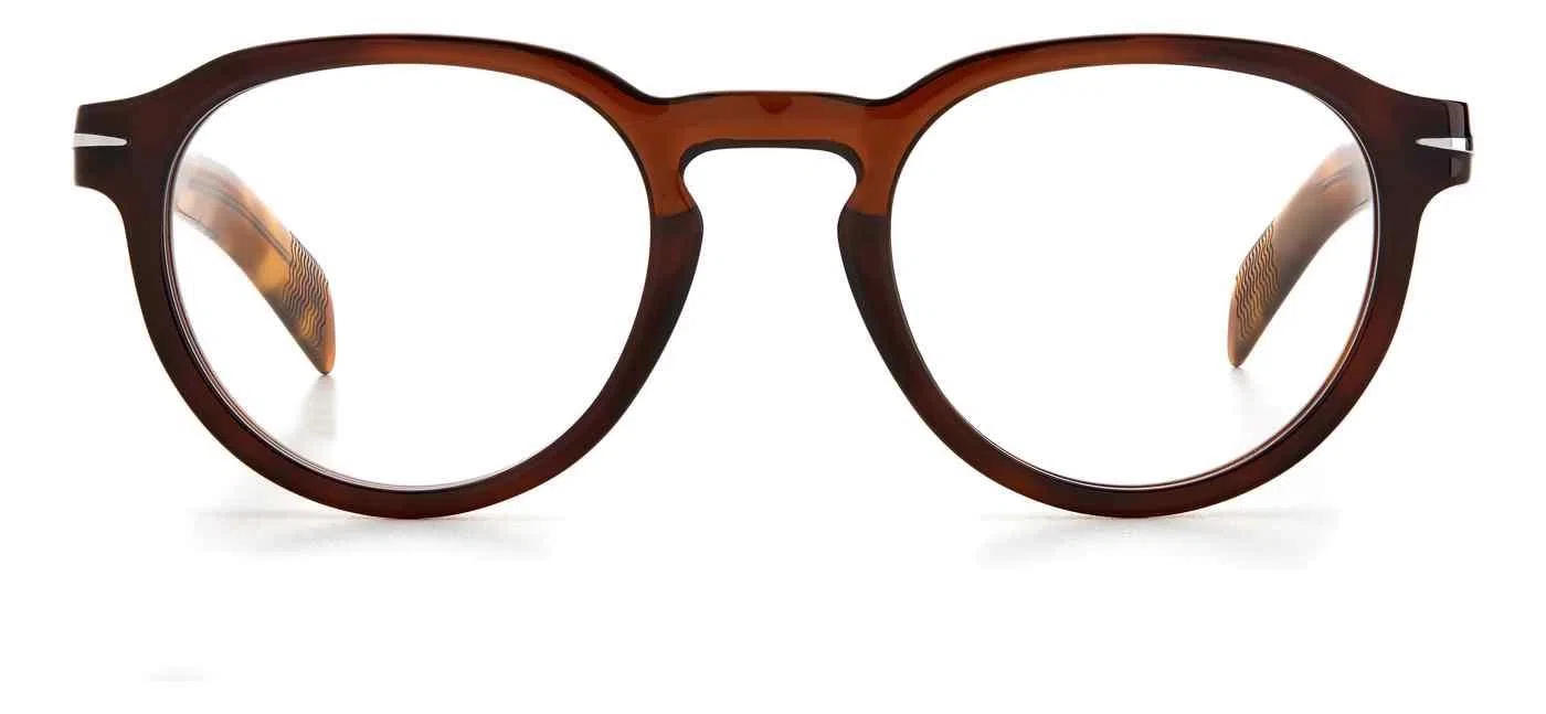 David Beckham Db7021 Eyeglasses - view 14
